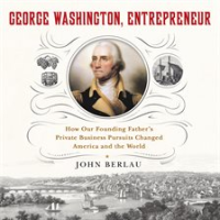 George_Washington__entrepreneur